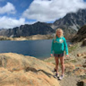 Meet your Posher, Hanna